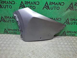 Запчасть бампер передний правый OMODA C7 2024-нв