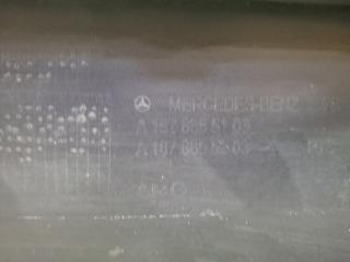 Бампер передний GLE-Class 2018-нв V167