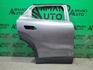 Запчасть дверь задняя правая OMODA C7 2024-нв