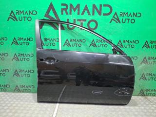 Дверь передняя правая Nissan Primera 2001-2008