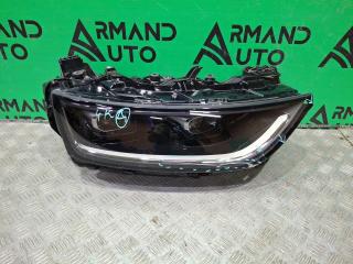 Запчасть фара правая Aito M8 2025-нв