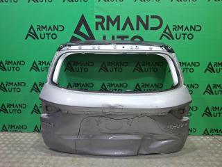 Запчасть дверь багажника Geely Coolray 2019-2024