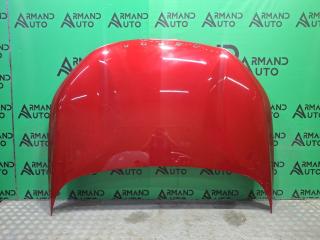Капот OMODA C5 2022-нв