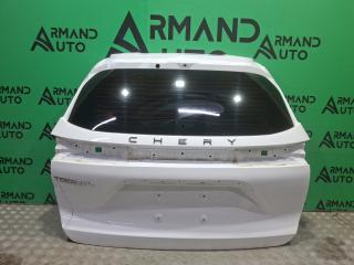 Запчасть дверь багажника Chery Tiggo 7L 2024-нв