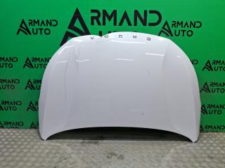 Капот OMODA S5 2022-нв
