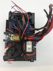 Блок реле и предохранителей Mercedes-Benz C-Class