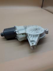 Мотор стеклоподъемника задний левый Mercedes-Benz ML-Class