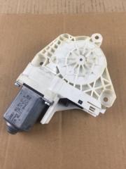 Мотор стеклоподъемника задний левый Audi A6