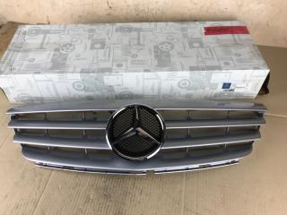 Решетка радиатора Mercedes-Benz B-class