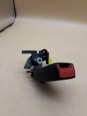 Замок ремня безопасности задний левый Mercedes-Benz E-Class