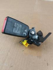 Замок ремня безопасности задний левый Mercedes-Benz E-class