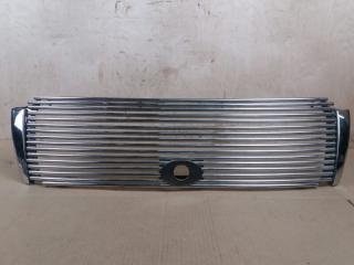 Решетка радиатора Toyota Land Cruiser Prado 2009-2013