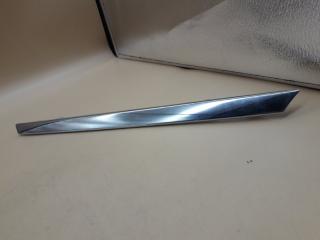 Запчасть хром решетки радиатора Mercedes-Benz A-class