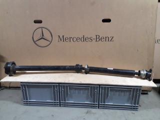 Кардан задний Mercedes-Benz GLC