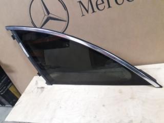 Стекло кузова заднее левое Mercedes-Benz R-class