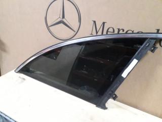 Стекло кузова заднее правое Mercedes-Benz R-class