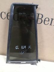 Стекло двери заднее правое Mercedes-Benz GL