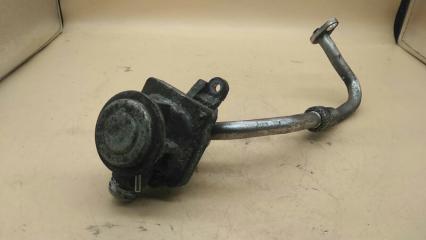 Клапан EGR левый Mercedes-Benz CLS-class 2010