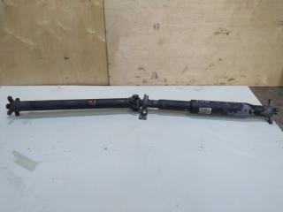 Кардан задний Mercedes-Benz C-class 2010