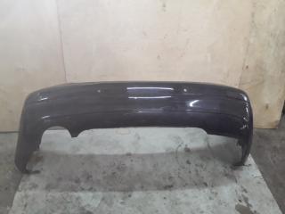 Бампер задний Mercedes-Benz C-class