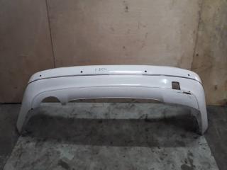 Бампер задний Mercedes-Benz C-class