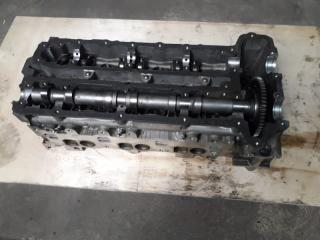 Головка блока цилиндров левая Mercedes-Benz S-Class