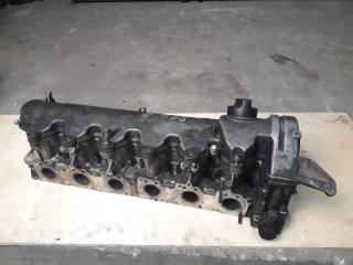 Головка блока цилиндров Mercedes-Benz S-Class