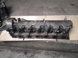 Головка блока цилиндров Mercedes-Benz S-Class