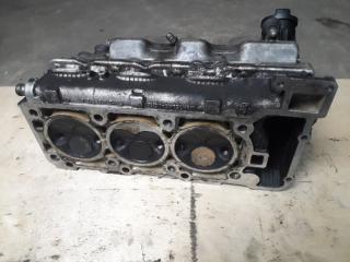 Головка блока цилиндров левая Mercedes-Benz S-Class