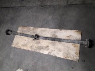 Кардан задний Mercedes-Benz S-Class 1997