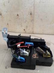 Блок SAM задний Mercedes-Benz C-class 2008 Б/У Блок SAM задний Mercedes-Benz C-class 2008