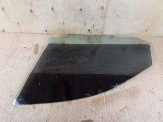 Стекло двери переднее левое Mercedes-Benz C-class 2011