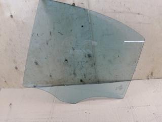 Стекло двери заднее левое Mercedes-Benz C-class 2004