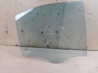 Стекло двери заднее правое Mercedes-Benz C-class 2004