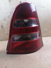 Фонарь правый Mercedes-Benz A-class 2004 Б/У Фонарь правый Mercedes-Benz A-class 2004