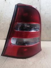 Фонарь левый Mercedes-Benz A-class 2004 Б/У Фонарь левый Mercedes-Benz A-class 2004