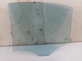 Стекло двери заднее правое Mercedes-Benz E-class 2004