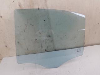 Стекло двери заднее левое Mercedes-Benz E-class 2004