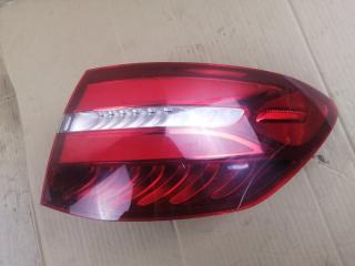 Фонарь задний правый Mercedes-Benz GLC Б/У Фонарь задний правый Mercedes-Benz GLC