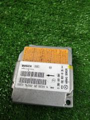 Блок управления AIR BAG Mercedes-Benz E-Class