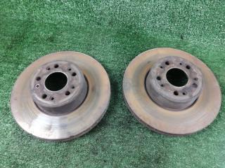 Тормозной диск передний передний Mercedes-Benz S-Class 1995