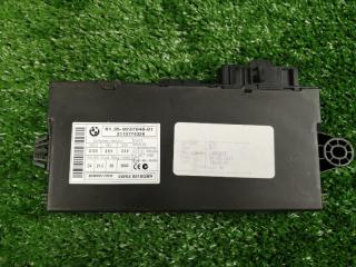 Блок управления BMW X6 2011 Б/У Блок управления BMW X6 2011