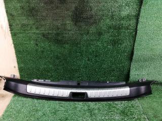Обшивка багажника BMW X6 2011 Б/У Обшивка багажника BMW X6 2011
