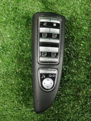 Блок управления стеклоподъемниками передний левый Mercedes-Benz S-Class 2005 Б/У Блок управления стеклоподъемниками передний левый Mercedes-Benz S-Class 2005