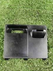 Накладка центральной консоли BMW X6 2011