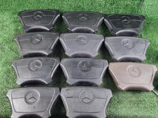 Подушка безопасности в руль Mercedes-Benz S-Class 1995