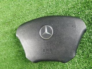 Подушка безопасности в руль Mercedes-Benz M-class 2003