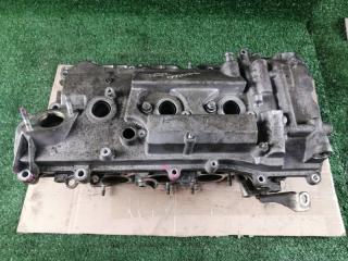 Головка блока цилиндров правая Lexus GS300