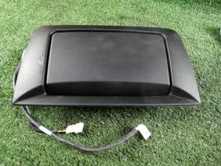 Монитор BMW 1-series 2007 Б/У Монитор BMW 1-series 2007