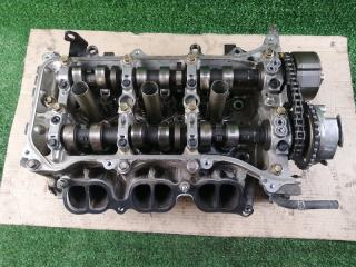 Головка блока цилиндров левая Lexus GS300